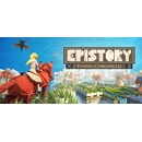 Epistory - Typing Chronicles
