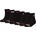 Air Jordan Чорапи Air Jordan Kids' Ankle Trainer Socks - Black