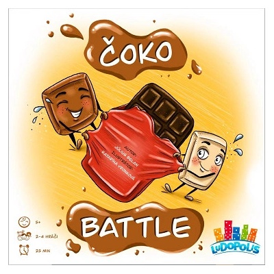 Čoko Battle