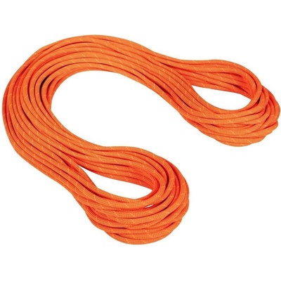Mammut Crag Dry 9.8 mm 60 m – Zboží Dáma