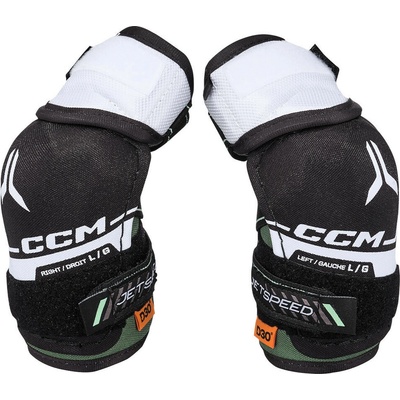 chrániče lakťov CCM JetSpeed FTW PRO YTH
