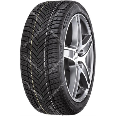 Imperial All Season Driver 195/55 R16 87V