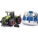 Siku Claas Xerion 5000 TRAC VC with remote control Bluetooth
