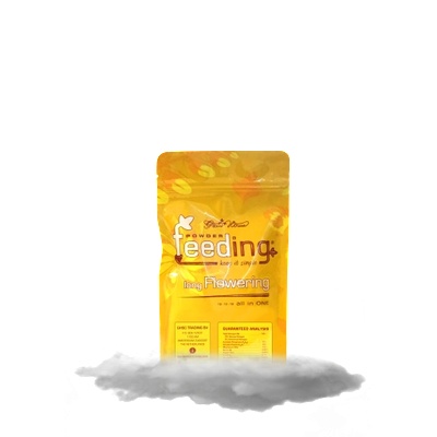 Green House Feeding Long Flowering 125g