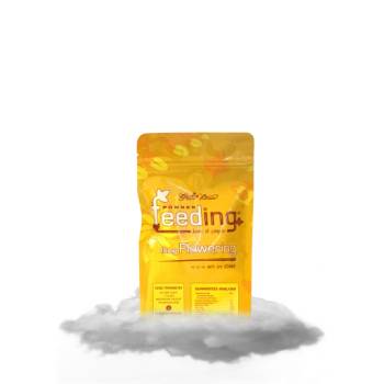 Image 1 of Green House Feeding Long Flowering 125g