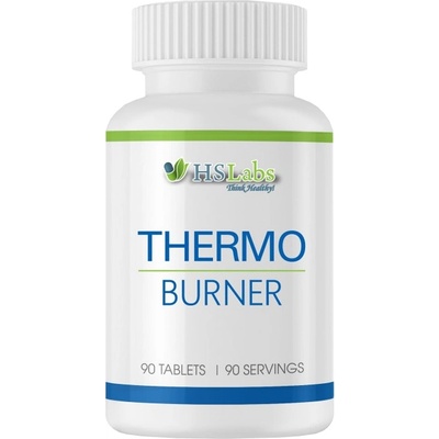 HS Labs Thermo Burner [90 капсули]