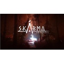 Skabma Snowfall