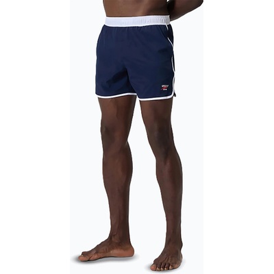 Speedo Мъжки бански шорти Speedo Jetstream Retro Logo Volley 16 peacoat