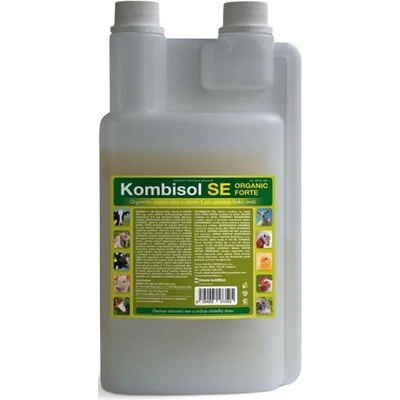 Kombisol SE Organic Forte sol 1l