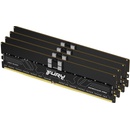 Kingston FURY Renegade Pro 64GB (4x16GB) DDR5 6000MHz KF560R32RBK4-64