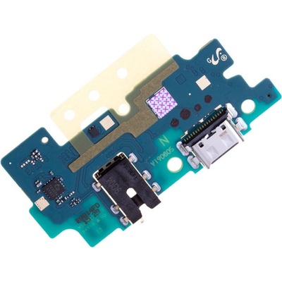 Charging Port Flex / Board for Huawei P40 lite 02353LSV, 02353LSV