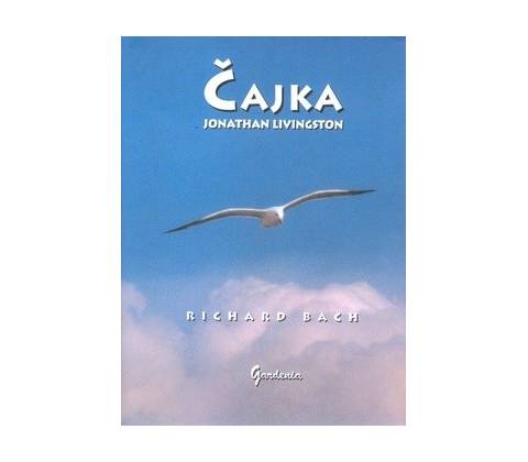 Čajka