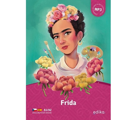 Frida A1/A2