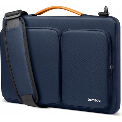 tomtoc Messenger na 16" MacBook Pro 2019 TOM-A42-E02B01 modrá