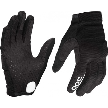 POC Ръкавици POC Essential DH Glove - Uranium Black (202-2383-0114)