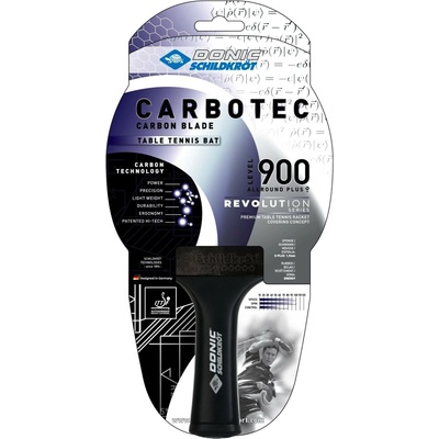 Donic CarboTec 900