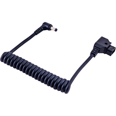Aputure D-Tap to 5.5mm DC Barrel Power Cable – Zboží Živě
