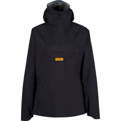 Ajungilak Мъжко водоустойчиво яке Ajungilak Geirangerfjord Dry Anorak Waterproof jacket - Black (002-3975-0113)