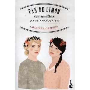 Pan de limón con semillas de amapola (ISBN: 9788408170396)