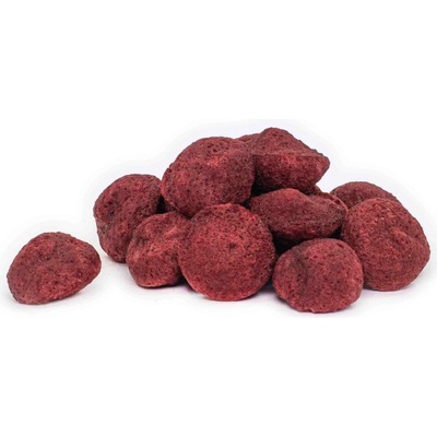 Bonitas BIO ovocné mini piškóty s mrazom sušeným ovocím zeleninou a jogurtom 50 g