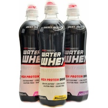 Best Body nutrition Professional water whey isolate drink RTD 500 ml