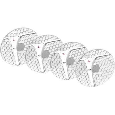 MikroTik RBLHGG-5acD-XL4pack