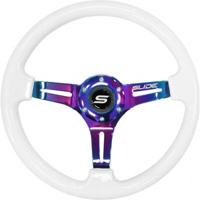 SLIDE volant SLIDE 350mm offset: 30mm – Zbozi.Blesk.cz