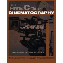 Five C's of Cinematography