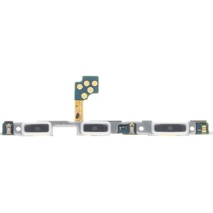 Samsung Гъвкав кабел за бутоните за захранване и звука Samsung A566 Galaxy A56 5G (сервизен комплект) (GH59-15852A)