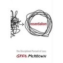 Essentialism Greg McKeown