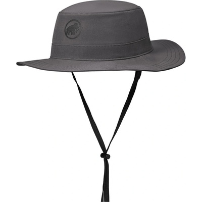 Mammut Runbold Hat šedá