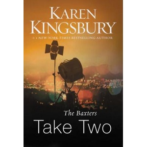 Baxters Take Two | Karen Kingsbury (ISBN: 9780310342595)