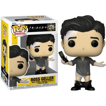 Funko POP! Friends Ross Geller