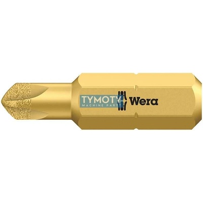 Bit TORQ SET Mplus 871/1 DC Wera 10 x 25