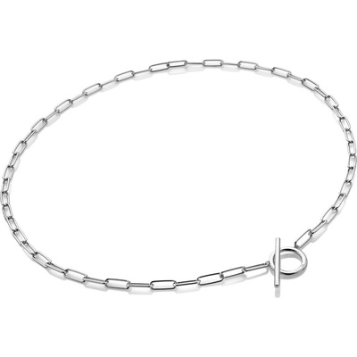 Hot Diamonds Stříbrný linked DN170