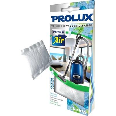 PROLUX Extra Fresh 5x8 g – Hledejceny.cz