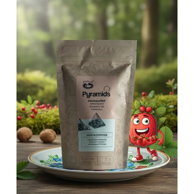 Oxalis Jahodový polibek 80 g