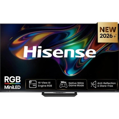 Hisense 55UR8DS