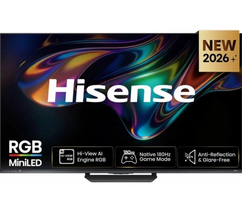 Hisense 55UR8DS