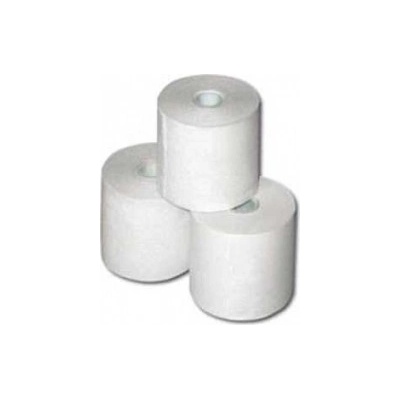 Papierová páska 80x60x12mm,55g papier (43m) termo