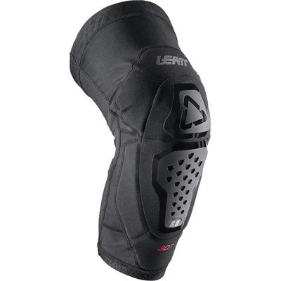 LEATT KNEE GUARD 6.0 EVO black