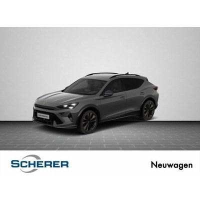 Cupra Formentor 150 kW