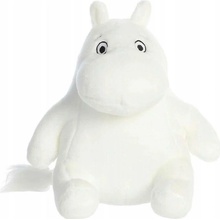 Mumínek Aurora 20 cm vícebarevná