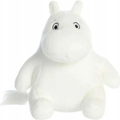Mumínek Aurora 20 cm vícebarevná