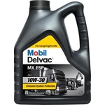 Mobil Delvac MX ESP 10W-30 20 l