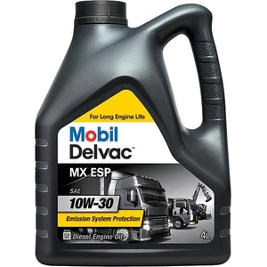 Mobil Delvac MX ESP 10W-30 20 l