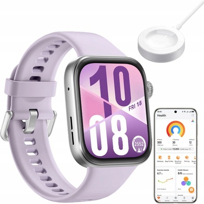 Huawei Watch Fit 4 – Zboží Živě