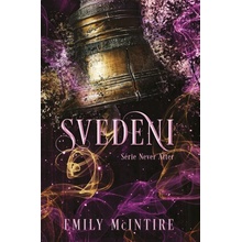 Svedeni Emily McIntire