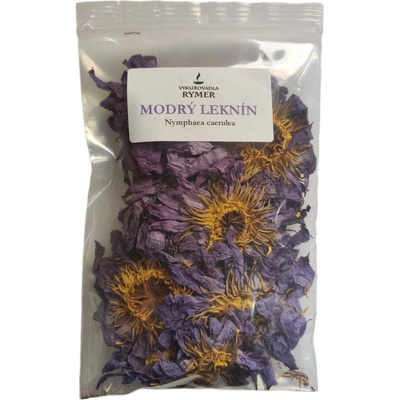 Rymer vykuřovadla Modrý leknín 20 g – Zboží Dáma