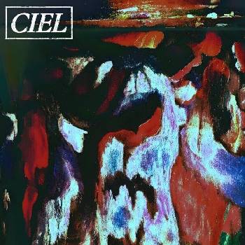 Ciel - Call Me Silent (Gatefold Sleeve) (Hyacenth Coloured) (LP) (8717931352918)
